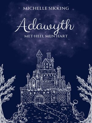 cover image of Adawyth